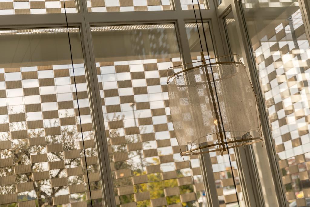 Aqua Hotel Silhouette & Spa - Adults Only Малґрат-да-Мар Екстер'єр фото